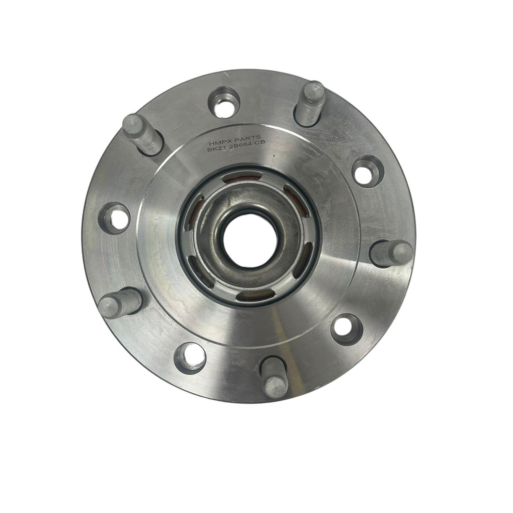 Rear Wheel Hub For Transit Mk8 2.2 Fwd Custom 2.2 Fwd 12 On Single Rear Wheel