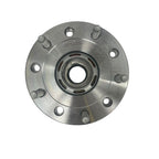 Rear Wheel Hub For Transit Mk8 2.2 Fwd Custom 2.2 Fwd 12 On Single Rear Wheel