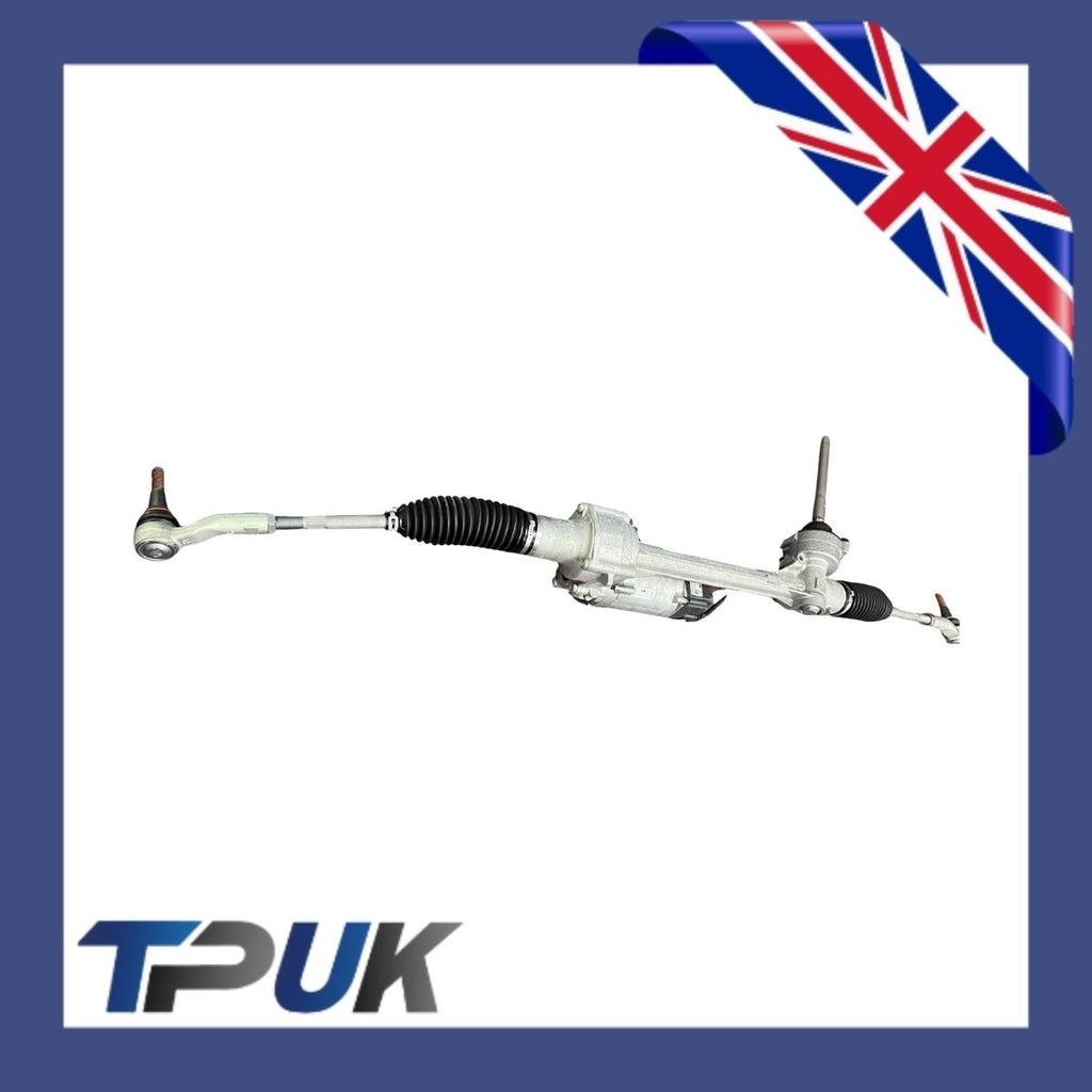Range Rover Discovery Electric Power Steering Rack Lhd Left Hand Drive Lr098163