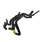 Coolant Hose Pipe For Vw Beetle Caddy Golf Passat Scirocco 2.0 2014 On