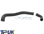 Ford Transit Mk7 Mk8 Transit Custom 2012 On Left Turbo Intercooler Hose Pipe Set