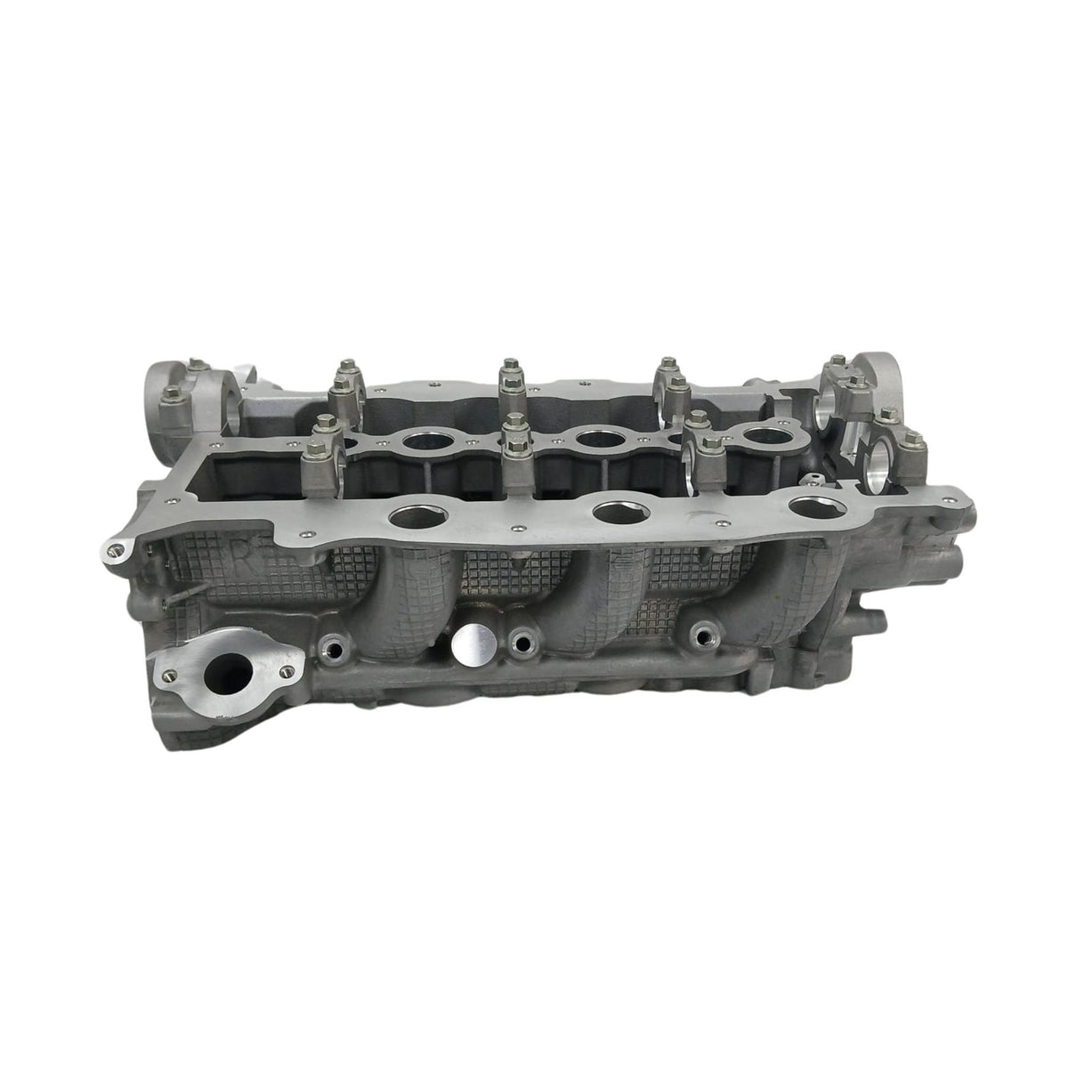 Cylinder Head For Ford Ranger 3.0 Raptor Bi-Turbo 2023 On 2746743 Mb3Q6C032Ba