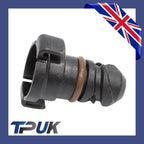 Ford Transit Tourneo Connect Sump Plug 1.5 1.6 Engine Oil Drain With O Ring