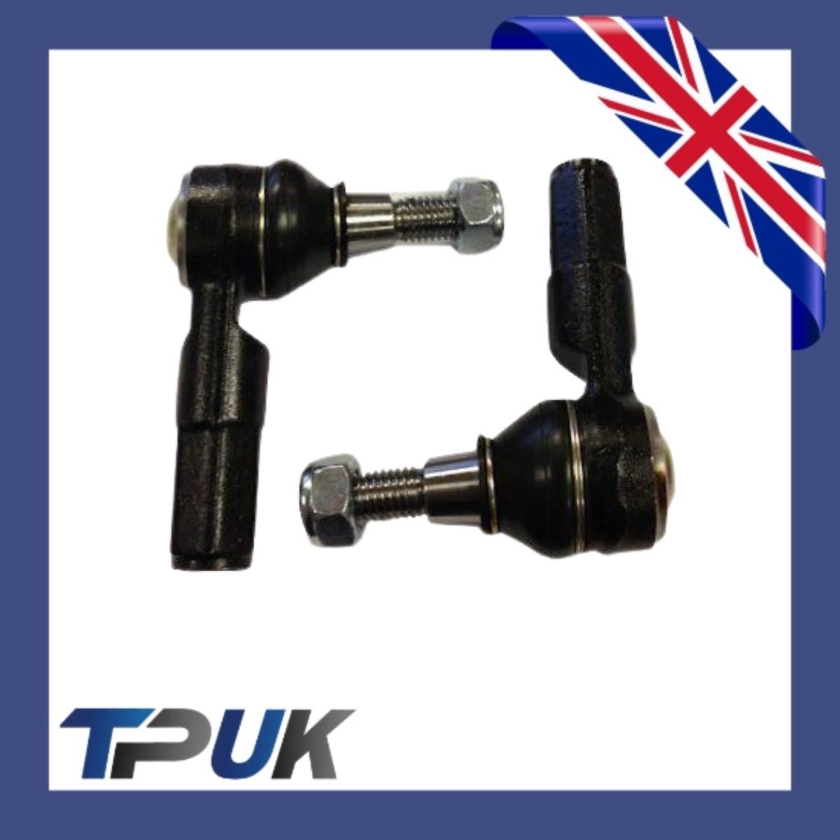 Ford Transit Front Suspension Kit 2 Ball Joints 2 Drop Links 2 Track Rod Ends