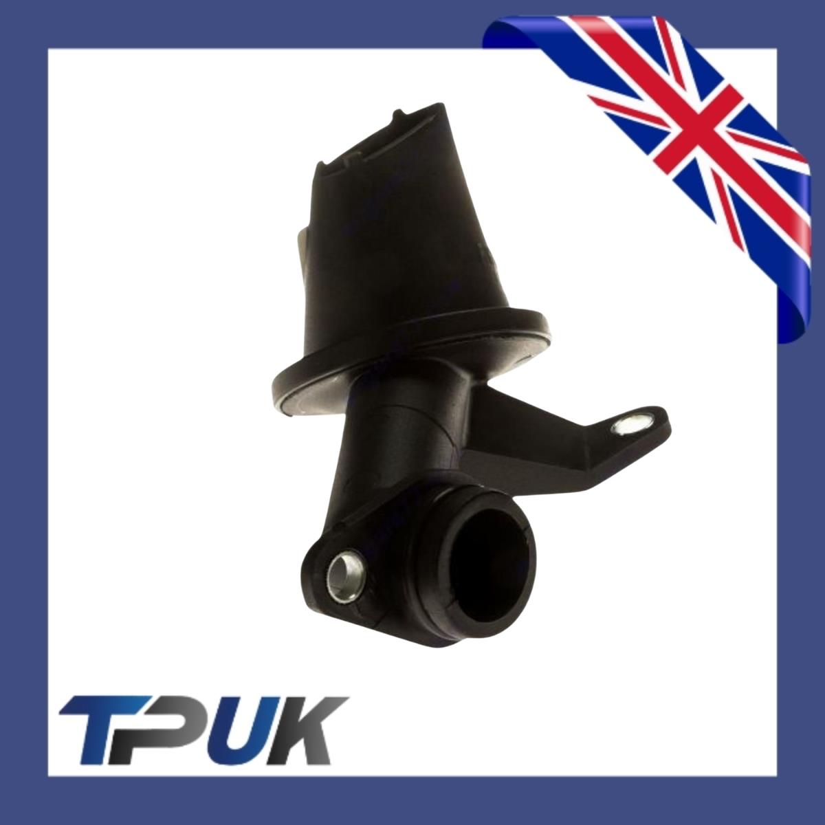 Oil Pick Up Pipe For Transit Mk6 Mk7 2.2 2006 On Regular Depth 1122015