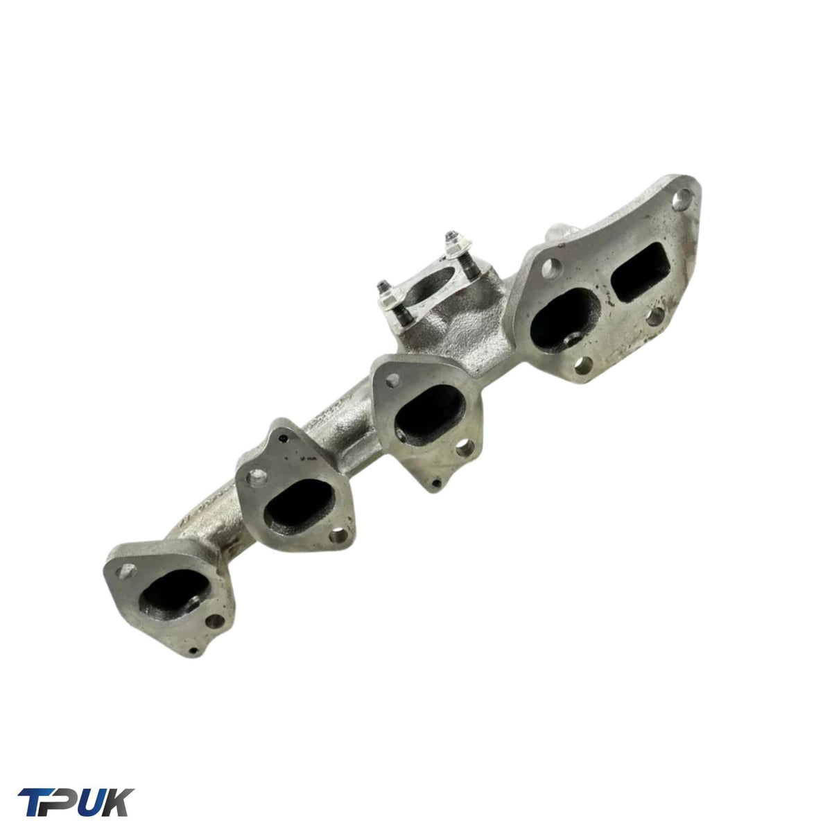 Exhaust Manifold For Ford Focus Kuga Mondeo Galaxy 2.0 Ecoblue 2018 On Genuine