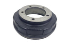 Brake Drum For Ford Transit 2.0 Fwd 2000-2006 Mk6 Per 1 4540218 1C1W1126Ad