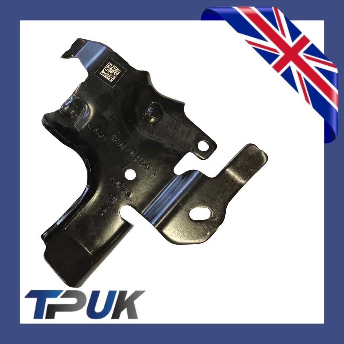 Fuel Tubes Shield For Ford Transit Custom 2.0 Ecoblue 2019 On 2239540 Genuine
