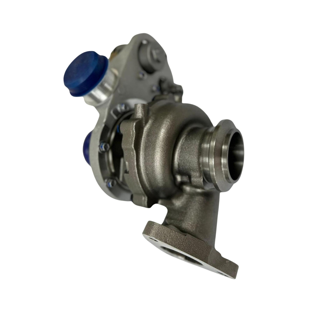 Turbocharger For Ford Transit Custom 2.0 Fwd Ecoblue 2015 -2019 On 838417