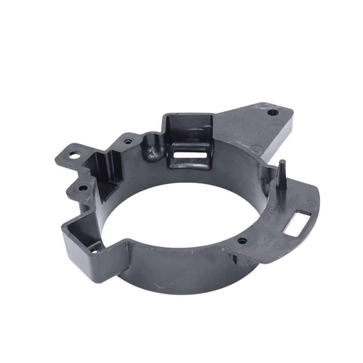Ford Transit Mk8 Right Side Fog Lamp Light Bracket Holder 2014 On Bumper