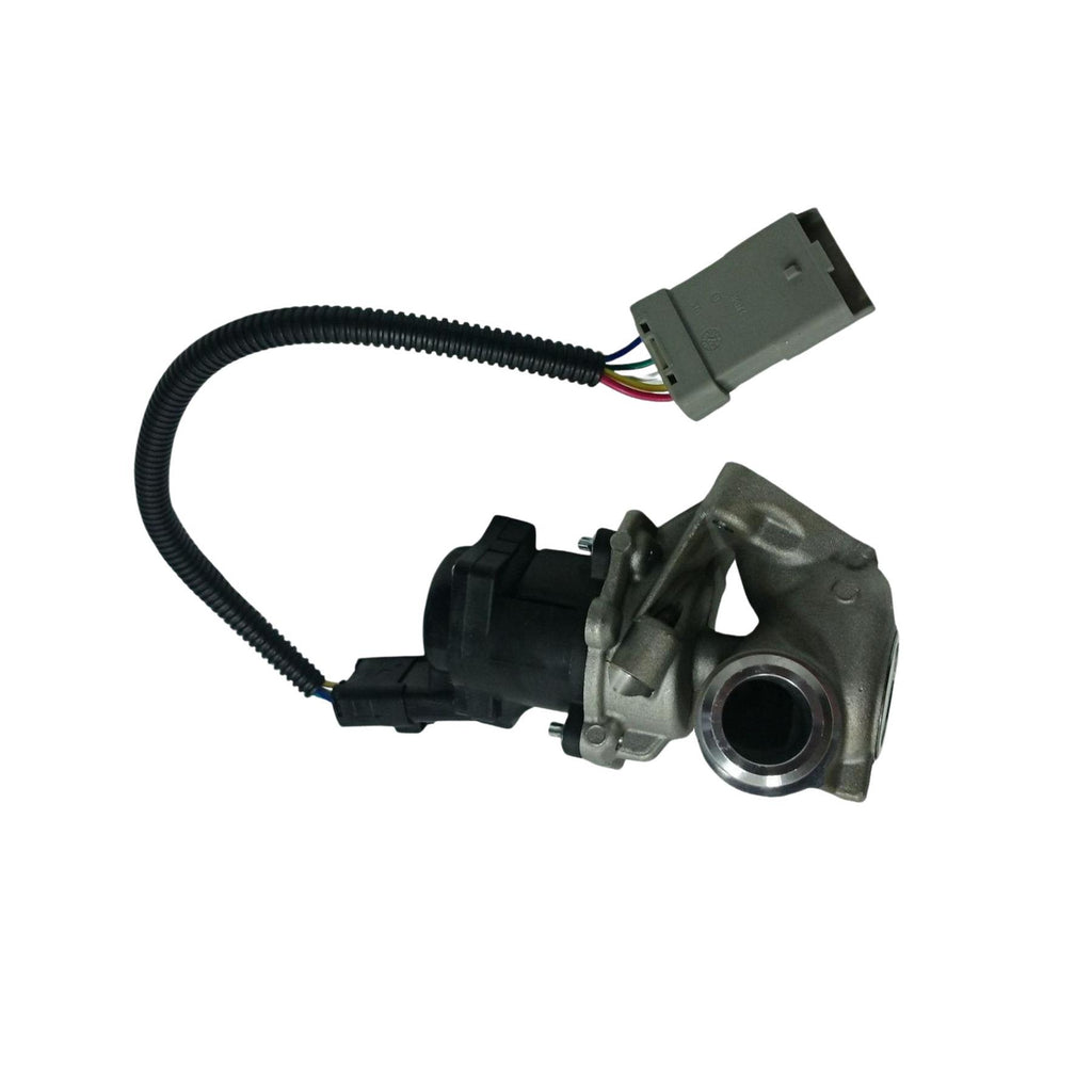 Egr Valve For Ford Focus C-Max 1.6 2003-2012 Volvo V50 C30 S40 1748264