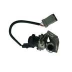 Egr Valve For Ford Focus C-Max 1.6 2003-2012 Volvo V50 C30 S40 1748264