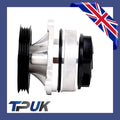 Water Pump 2.0 Fwd For Ford Transit Mk8 Custom Ecoblue 2016 - 2020 Diesel