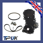 Timing Belt Kit Cover Oil Pump Belt Fits Ranger 2.0 Ecoblue 19 On Fwd Rwd 2785616