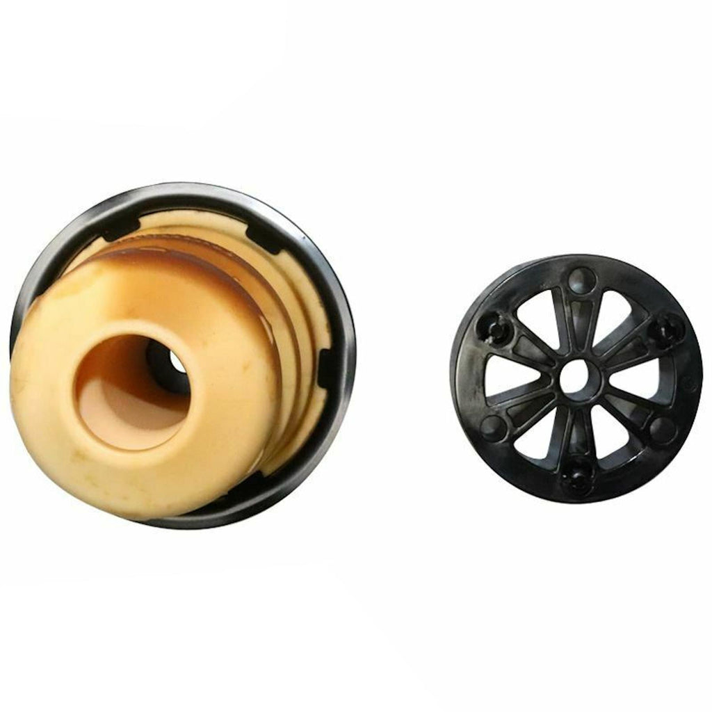 Rear Axle Cross Member Bump Stop For Ford Transit Mk8 Fwd 2014 On 1866886
