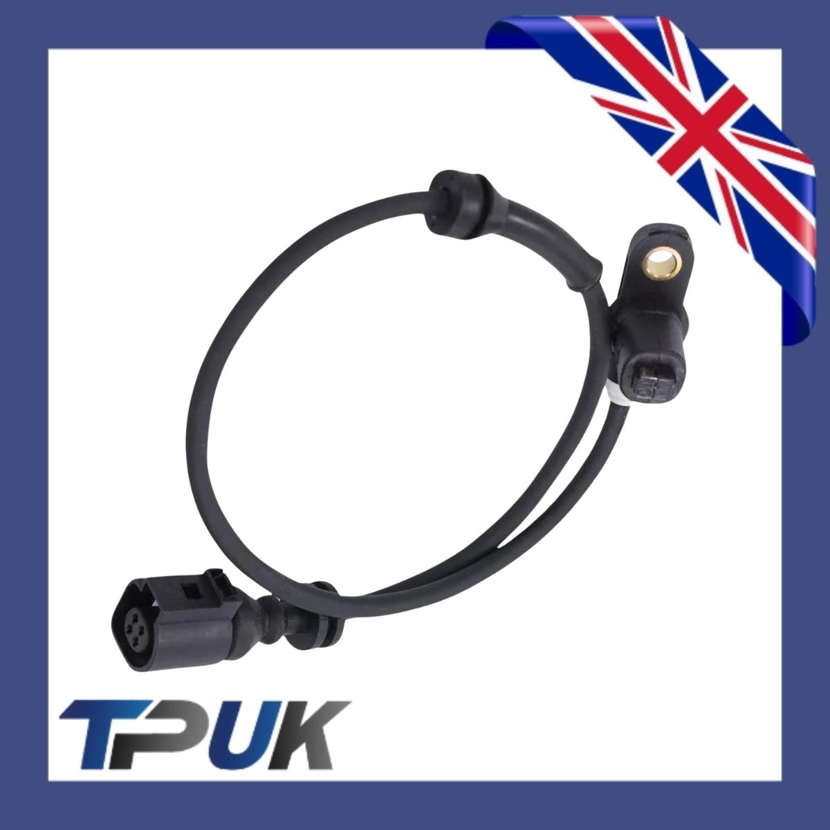 Front Abs Sensor For Ford Galaxy 2.0 2.3I 1995-2006 1112764 Ym212B372Ab