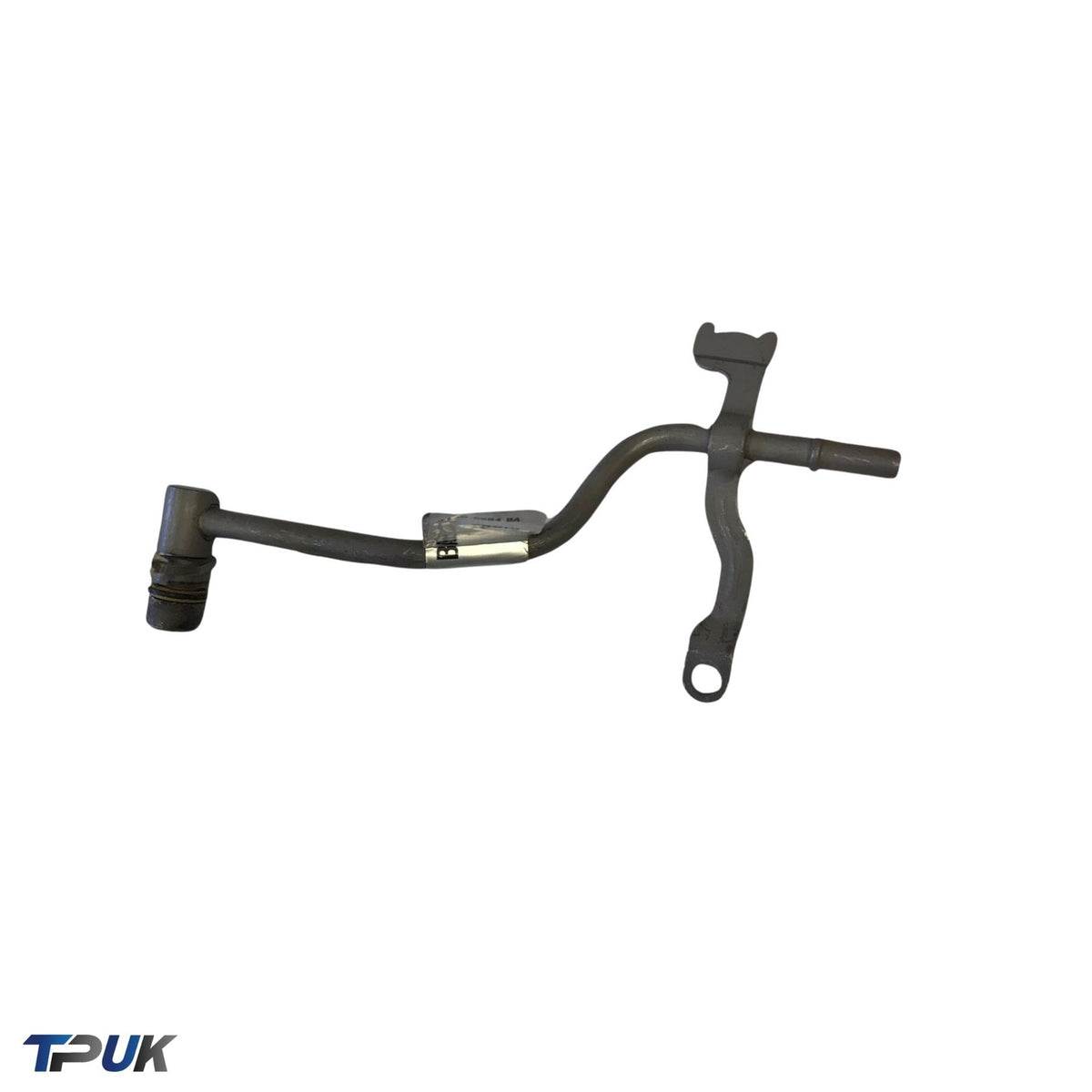 Turbo Water Pipe Ford S-Max Galaxy 2.0 Tdci 2006-2018 Jg9Q6084Ba Genuine