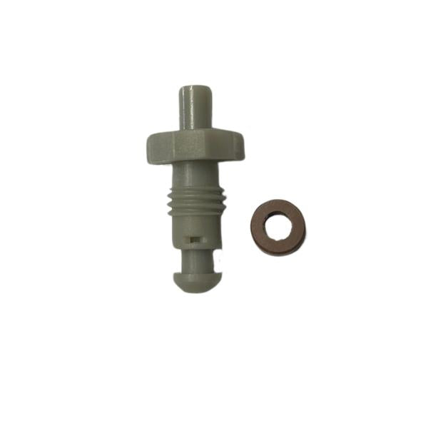 Fuel Filter Air Valve For Ford Transit Mk7 Mk8 Tourneo Custom 2.2 Tdci Euro5 1781617