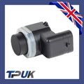 Mondeo Front Rear Parking Aid Sensor Pdc Fits Lr038533 Cj5T-15K859-Da