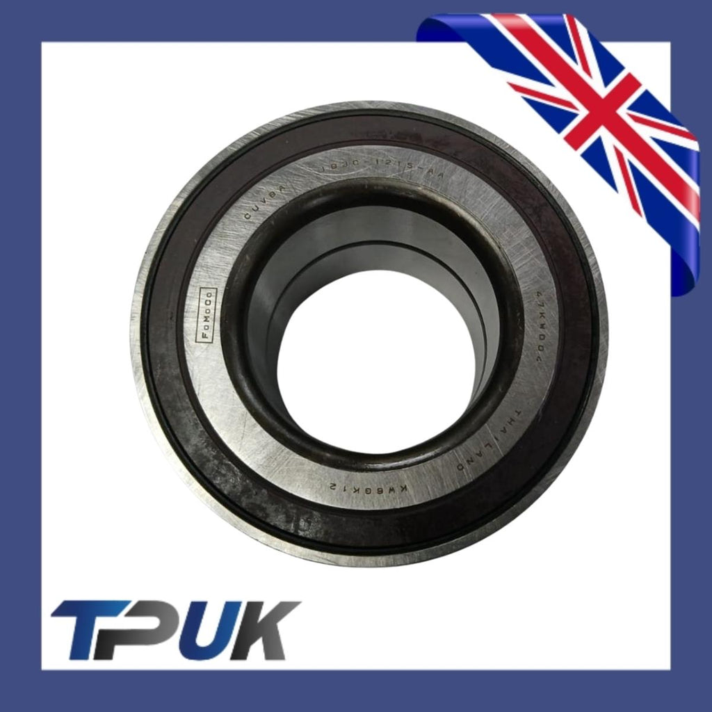 Front Wheel Hub Bearing For Ford Ranger 2.2 3.2 2011 On Oem Jb3C1215Aa