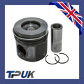 Piston For Ford Mondeo Transit 2.0 2000-2007 Standard Size Per 1 1349797 1201216