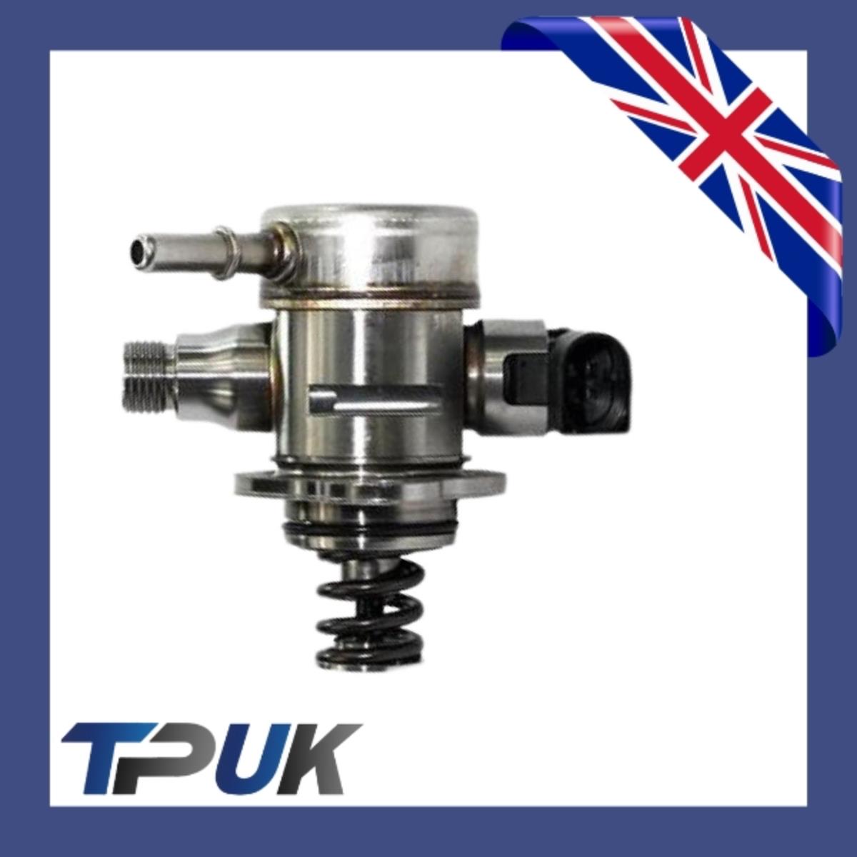 High Pressure Fuel Pump For VW Touran 2016 > Caddy 2016-2020 1.0 TSI 05E127027D