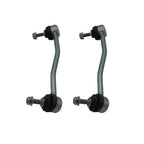Front Axle Left And Right Anti Roll Bar Stabiliser Link For Tesla Model S 13 On