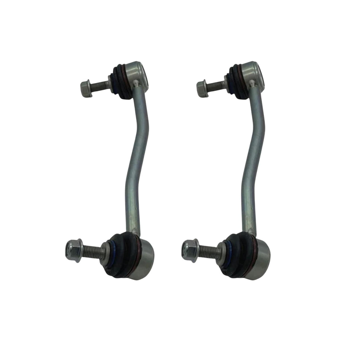 Front Axle Left And Right Anti Roll Bar Stabiliser Link For Tesla Model S 13 On