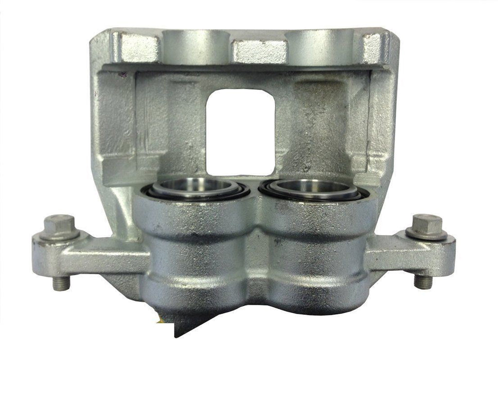FRONT BRAKE CALIPER FORD TRANSIT MK7 2006 ON LH 2.4 2.2 RWD FWD