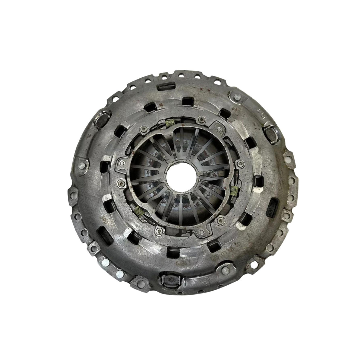 Pressure Plate For Ford Transit Mk7 2.2 Tdci 2007-2014 625306109 Genuine