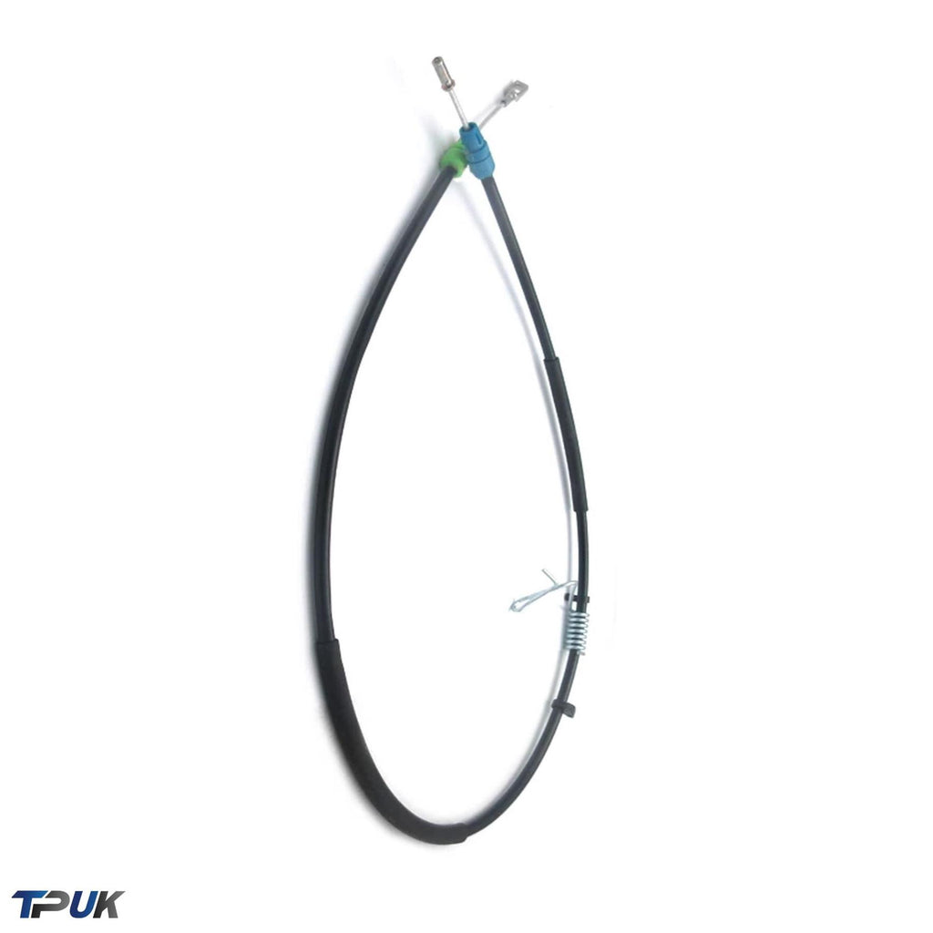 Handbrake Cable For Ford Transit 2.0 2.2 2013 On 2034859 2162656