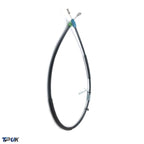 Handbrake Cable For Ford Transit 2.0 2.2 2013 On 2034859 2162656