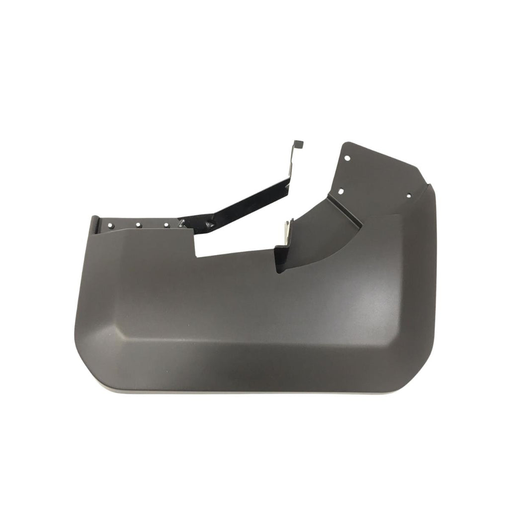 FORD TRANSIT MK8 2014 ON. TWIN REAR WHEEL MUD FLAP RIGHT HAND SIDE
