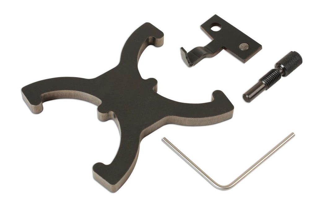 Laser Engine Timing Tool Kit For Ford B-Max C-Max Fiesta Focus Galaxy Mondeo