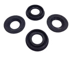 Injector Seals Set Of 4 Fits Ford Transit 2.2 Fwd Diesel 2006 On Mk7 Seals New