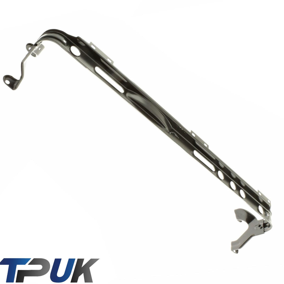 Ford Focus Mk2 Front Radiator Support Crossmember Bracket 2004-2010 Also Cmax