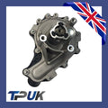 Water Pump 2.2 Fwd For Ford Transit Mk7 Mk8 Custom With Housing 1381796