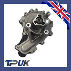 Water Pump 2.2 Fwd For Ford Transit Mk7 Mk8 Custom With Housing 1381796