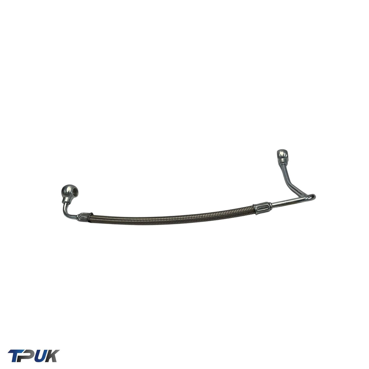 Oil Pipe Charger Hose For Ford Transit 2.4 Tdci 2006-2014 1545141 7C166K679Bc