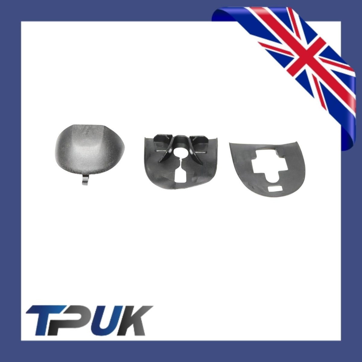 Ford Transit Connect Door Handle For Rear Door 2002 On Brand New Top Quality