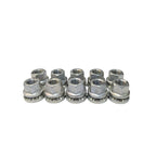 Ford Transit Wheel Nuts Set Of 10 Mk6 Mk7 M14 2000 On