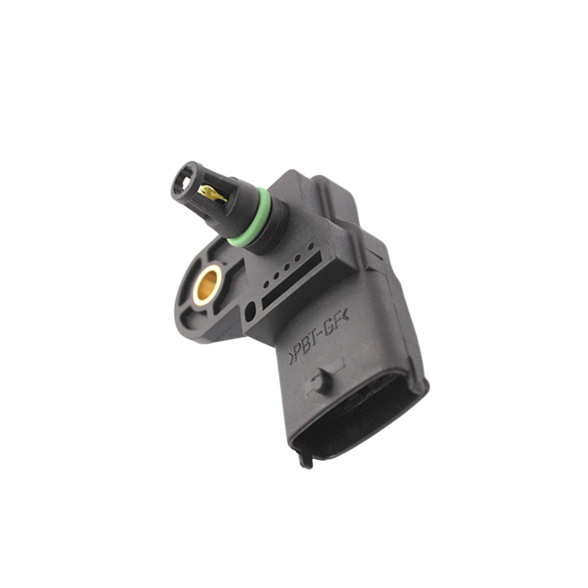Map Manifold Pressure Sensor Vauxhall Astra Insignia 06 On Bosch 0281006077