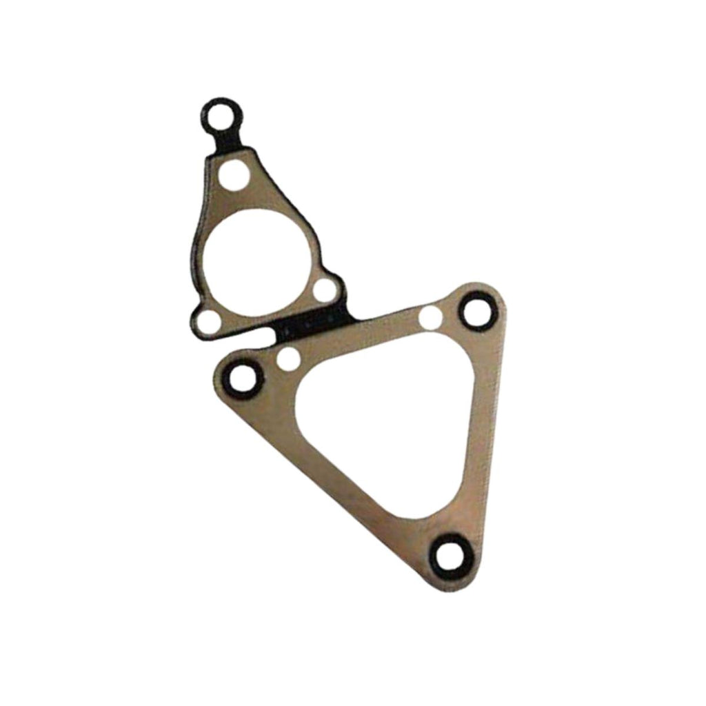 Ford Transit Mk6 Mk7 2.4 Tdci 2000 - 2013 Timing Chain Cover Rear Gasket 1110470