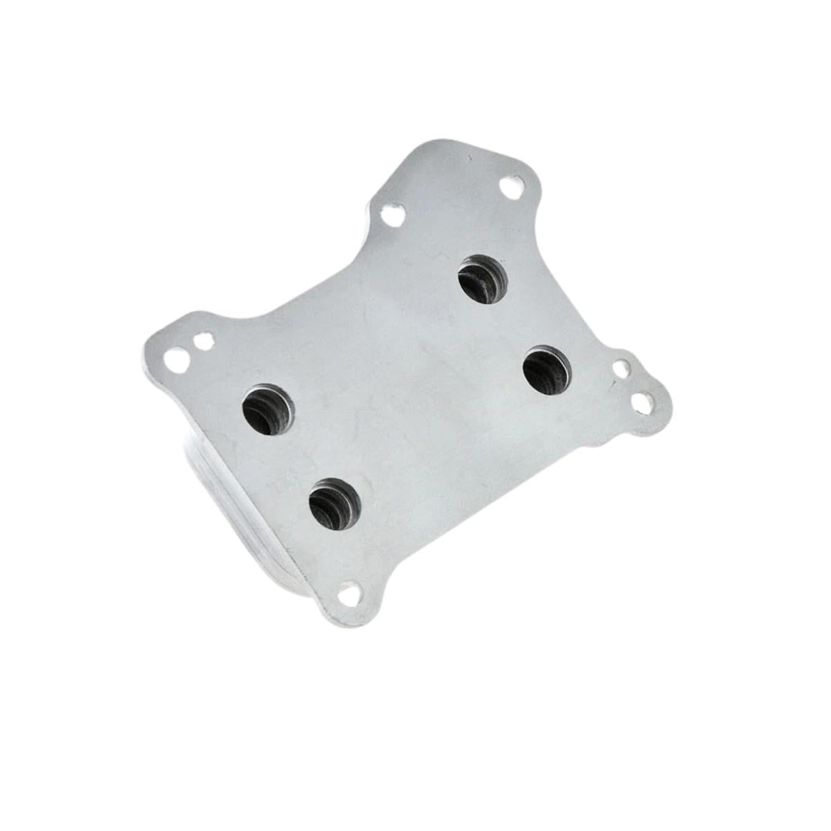 Oil Cooler Fits 1.3 Vauxhall Corsa Combo Fiat Punto Panda Doblo 500 Ford KA