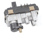 Ford Ranger Everest 3.2 Turbocharger Turbo Actuator 2015 On 797863 822182 Hella