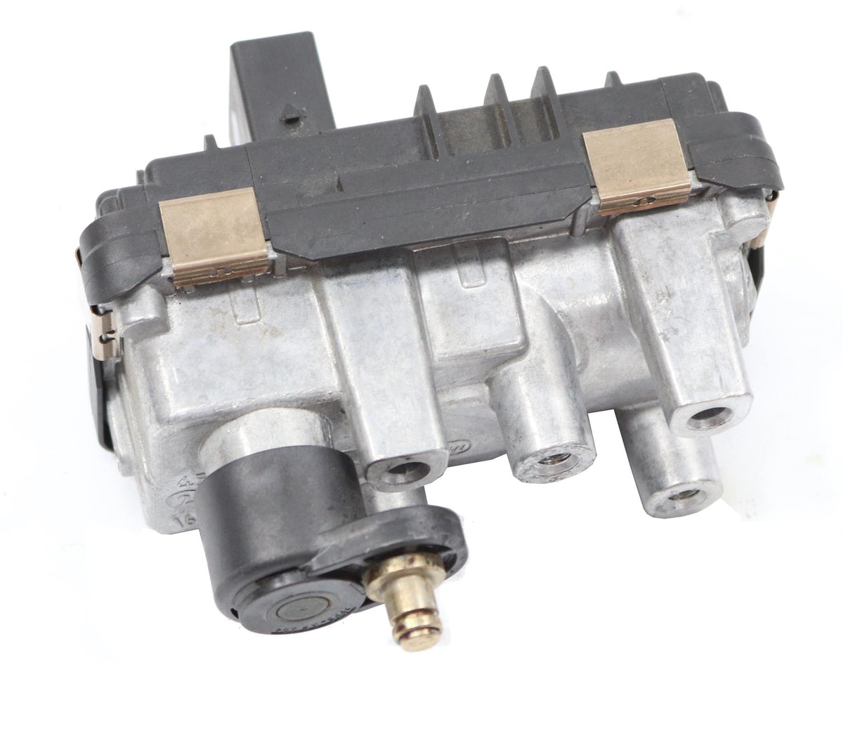 Ford Ranger Everest 3.2 Turbocharger Turbo Actuator 2015 On 797863 822182 Hella