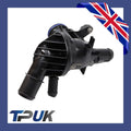 Complete Thermostat Housing For Ford Transit Mk8 Custom 2015 On Genuine
