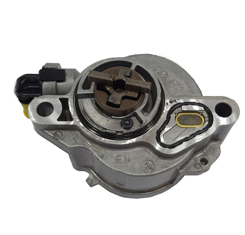Mazda Mini Volvo Fiat 1.6 Hdi Brake Vacuum Pump 75Ps  90Ps And 110Ps Bosch