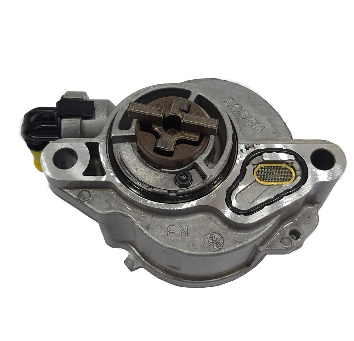Mazda Mini Volvo Fiat 1.6 Hdi Brake Vacuum Pump 75Ps  90Ps And 110Ps Bosch