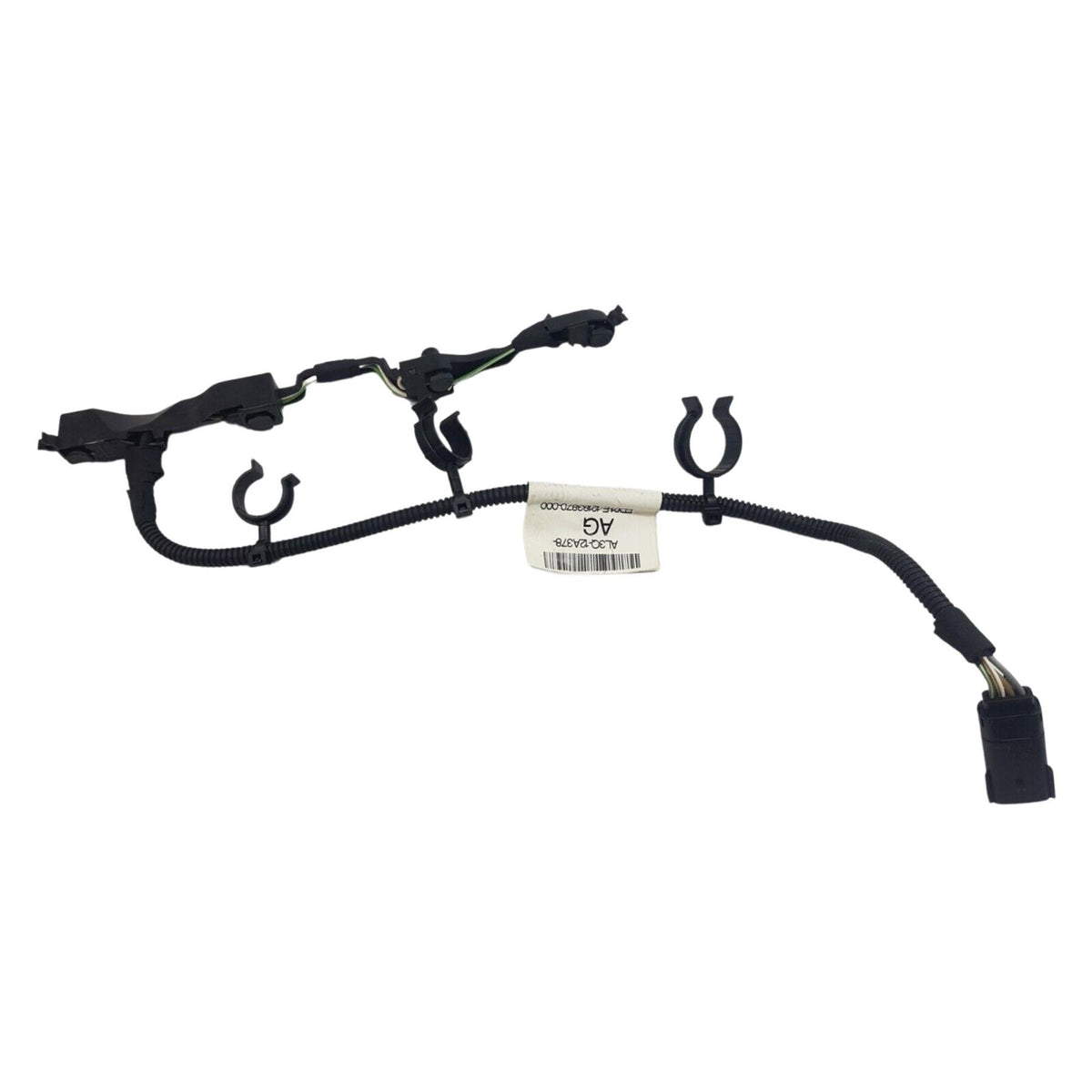 Glow Plug Wiring Loom Left For Land Range Rover 3.6  4.4 448Dt Al3Q12A378Ag 60K